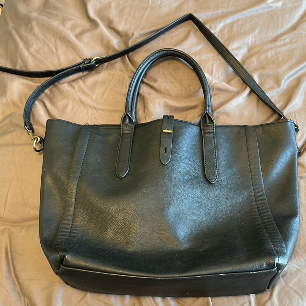 Black bag